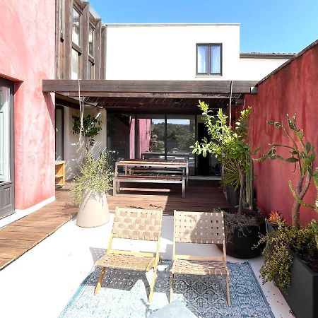 Scs Modern Luxury Penthouse Urg Daire Katanya Dış mekan fotoğraf