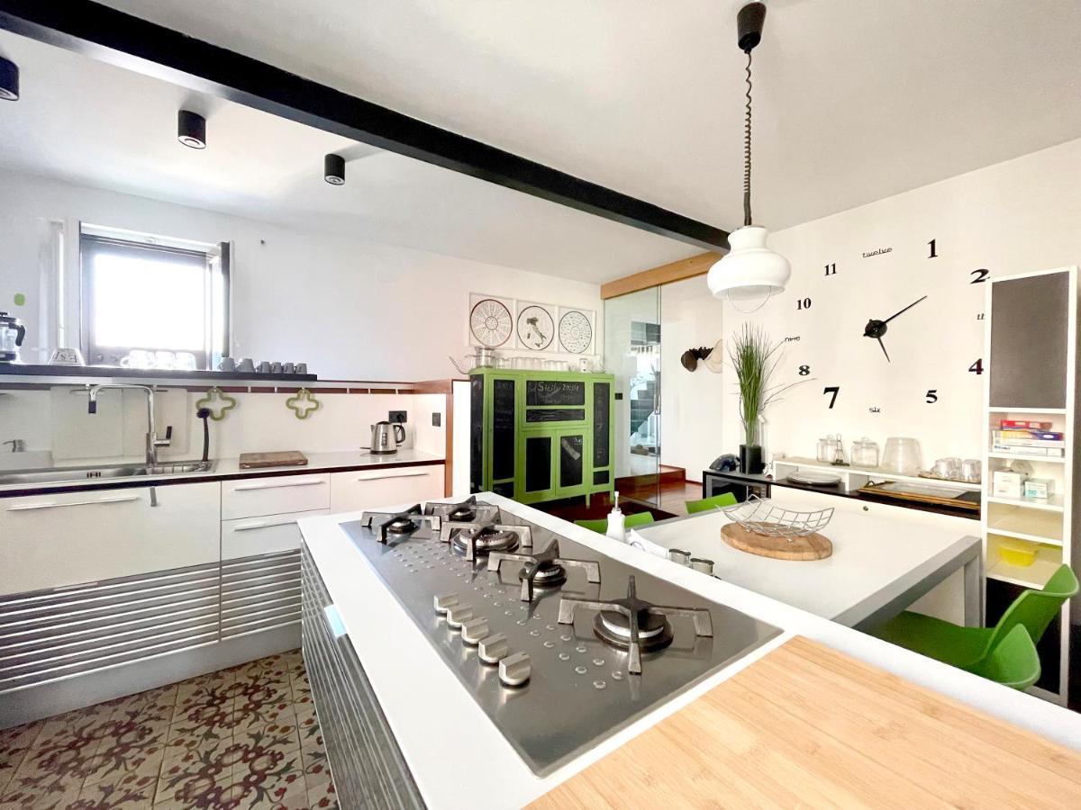 Scs Modern Luxury Penthouse Urg Daire Katanya Dış mekan fotoğraf