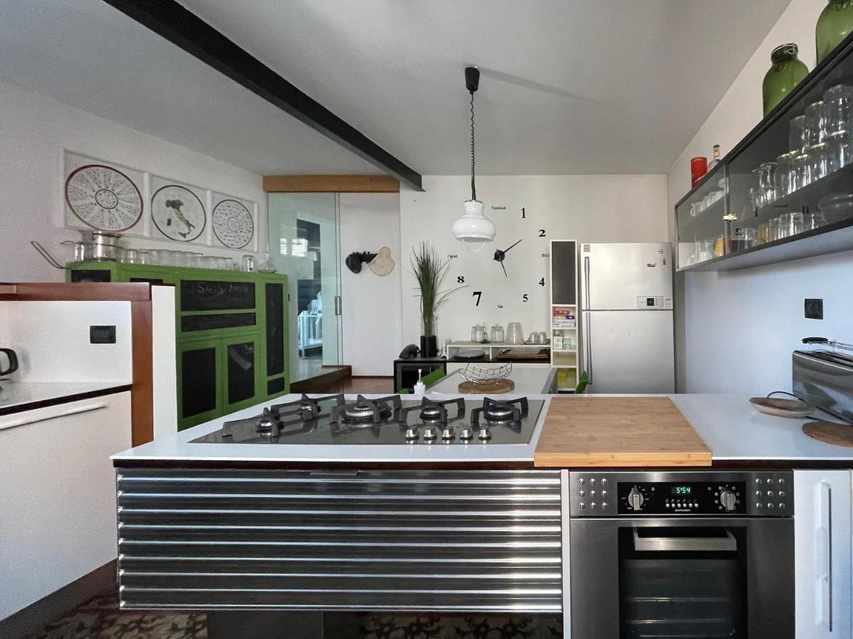 Scs Modern Luxury Penthouse Urg Daire Katanya Dış mekan fotoğraf