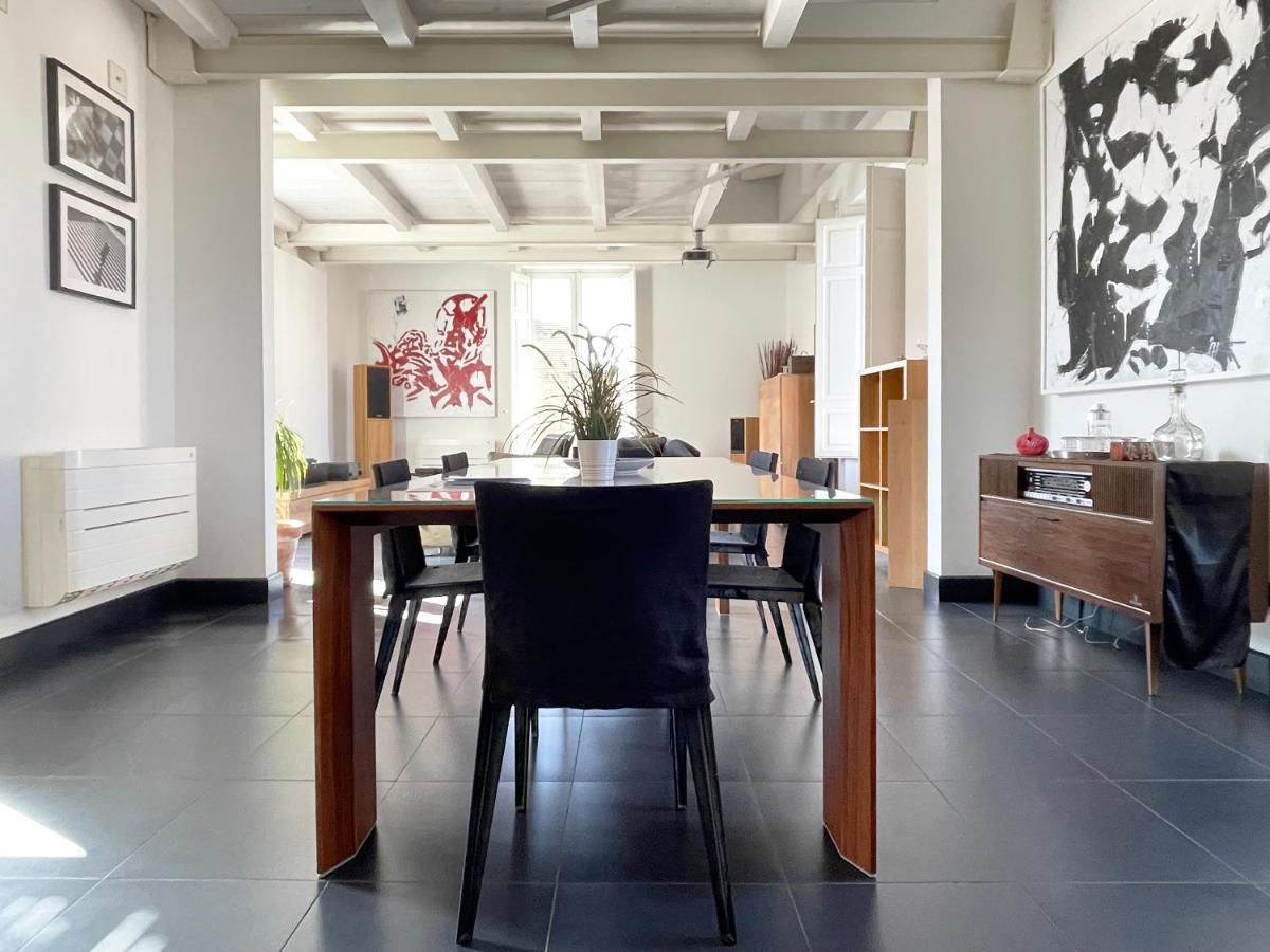 Scs Modern Luxury Penthouse Urg Daire Katanya Dış mekan fotoğraf