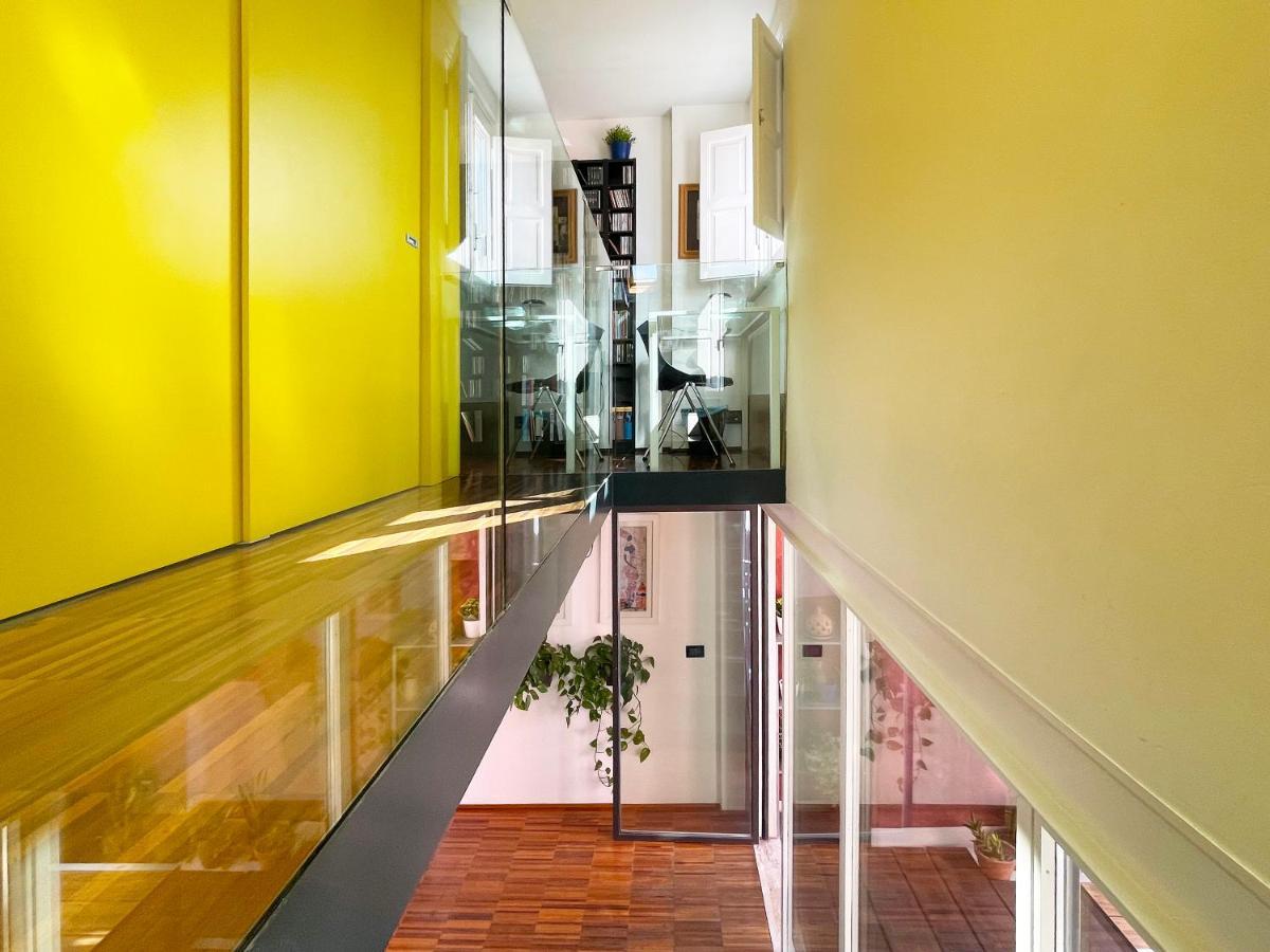 Scs Modern Luxury Penthouse Urg Daire Katanya Dış mekan fotoğraf