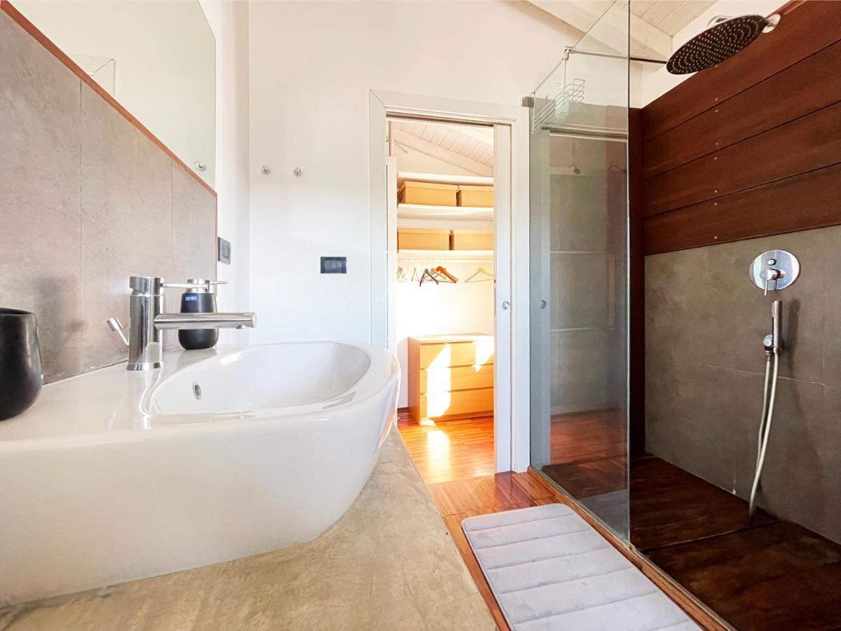 Scs Modern Luxury Penthouse Urg Daire Katanya Dış mekan fotoğraf