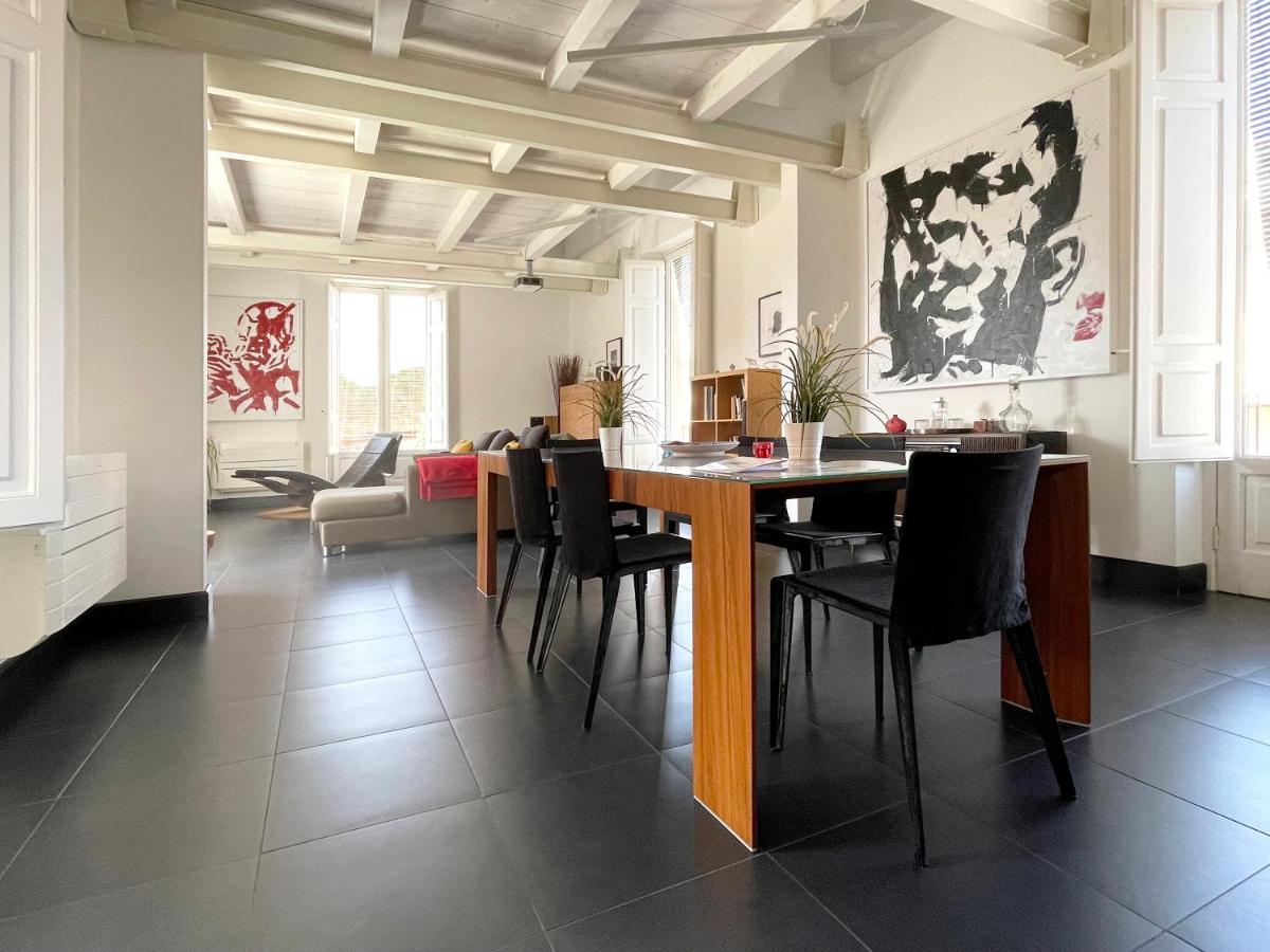 Scs Modern Luxury Penthouse Urg Daire Katanya Dış mekan fotoğraf