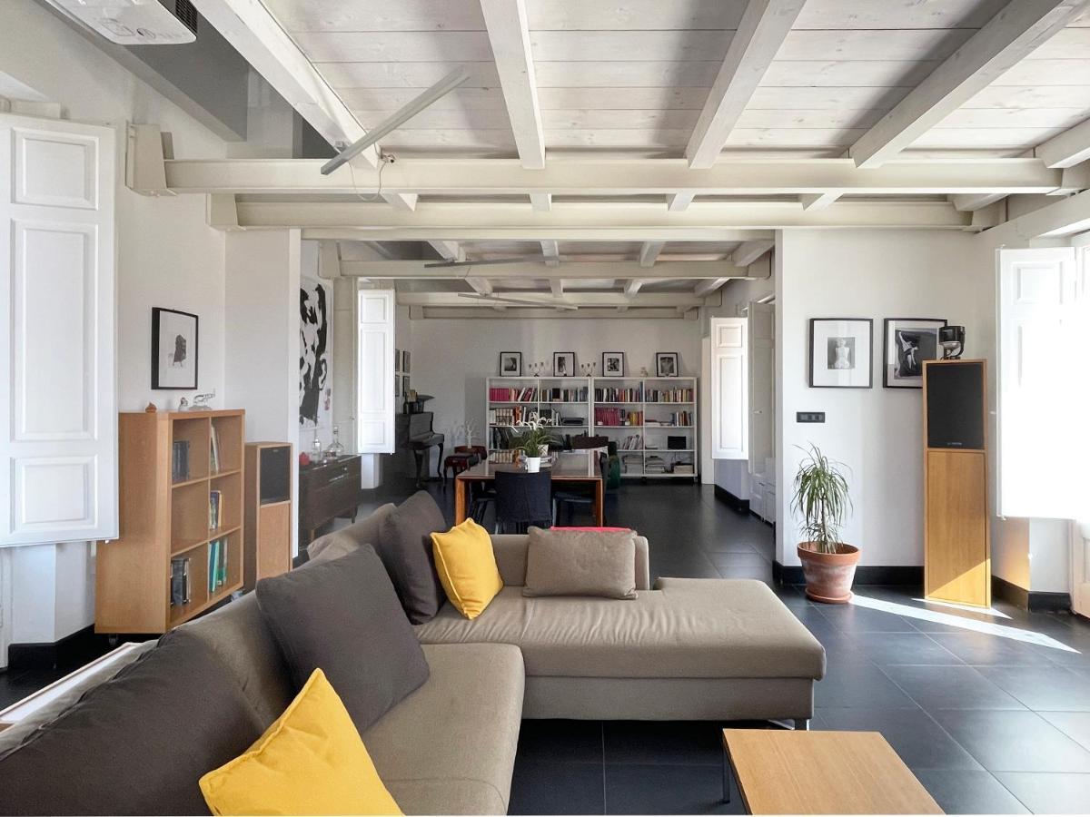 Scs Modern Luxury Penthouse Urg Daire Katanya Dış mekan fotoğraf