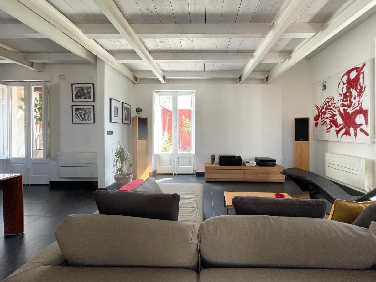 Scs Modern Luxury Penthouse Urg Daire Katanya Dış mekan fotoğraf